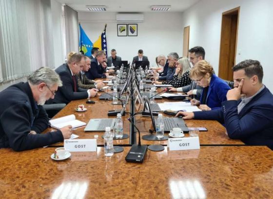 Vlada TK usvojila Plan jesenje sjetve, predviđeno da se zasije 7.317 hektara površine