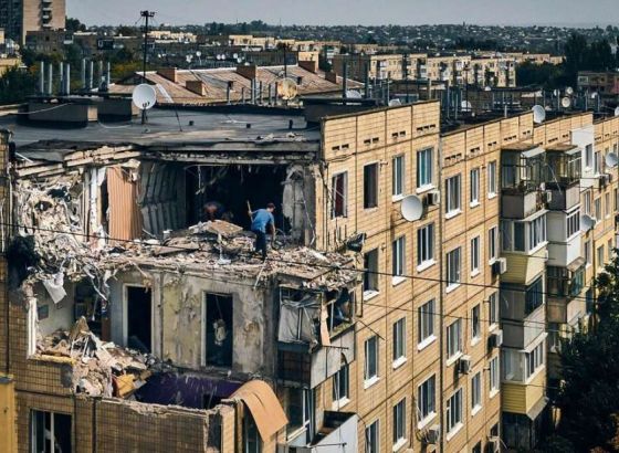 UN: Moguće da ruski napadi u Ukrajini predstavljaju kršenje međunarodnog prava