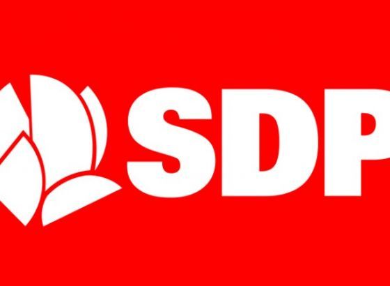KO SDPBiH Tuzla - SDP ima kapacitet formiranja vlasti u Tuzlanskom kantonu