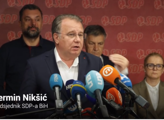 (VIDEO) Evo šta su lideri opozicionih stranaka  poručili nakon sastanka