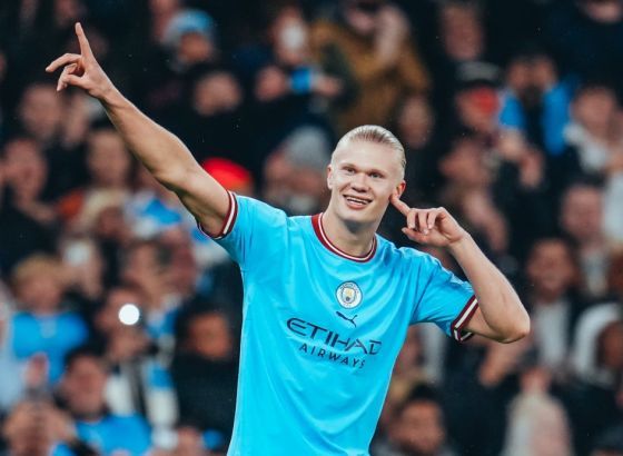 Danci u strahu od gol-mašine
