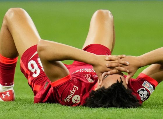 Matip i Aleksander-Arnold dvije sedmice van terena