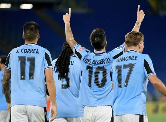 Lacio pleše u Italiji: Četvrti trijumf zaredom, treći rezultatom 4:0