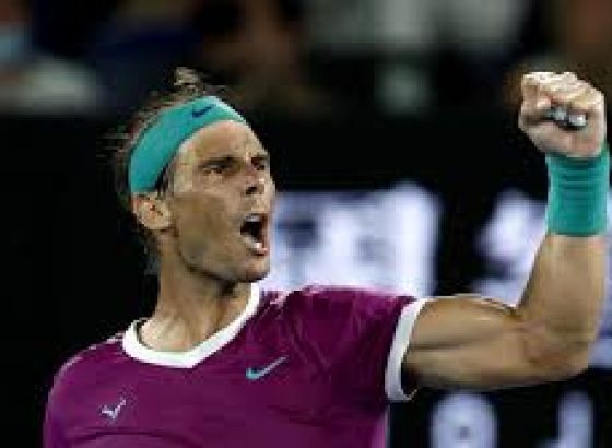 Nadal ima rekord koji dugo neće biti oboren: 17 i po godina u top 10 društvu
