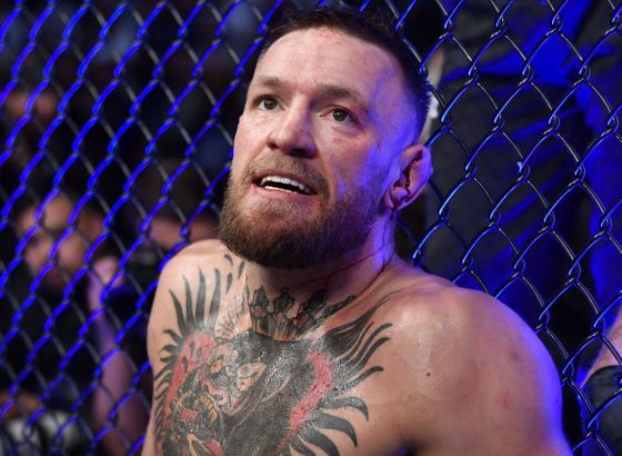 Conor McGregor, bivši UFC-ov prvak u perolakoj i lakoj kategoriji se vraća u oktagon