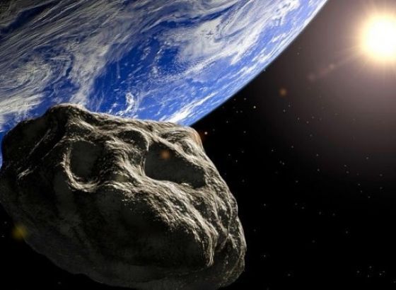 Letjelica NASA-e uspjela promijeniti putanju asteroida