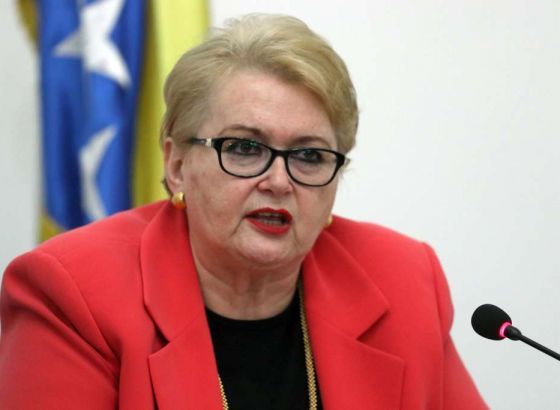 Turković: Historijska odluka za našu državu i građane
