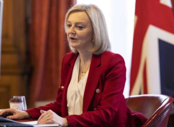 Truss odbacila pozive za prijevremenim izborima