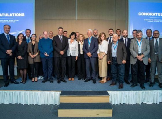 Hina preuzela predsjedanje AMAN-om, Udruženjem mediteranskih novinskih agencija
