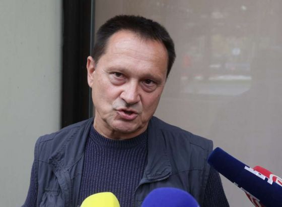 Borković: Idućeg tjedna nova sjednica NO ZTC-a