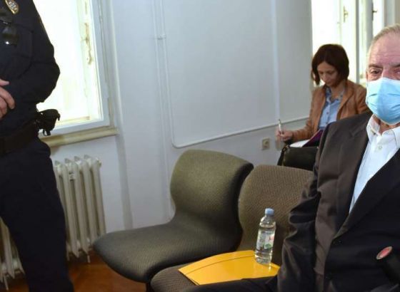 Zagreb: Sanader oslobođen za ratno profiterstvo u aferi Hypo