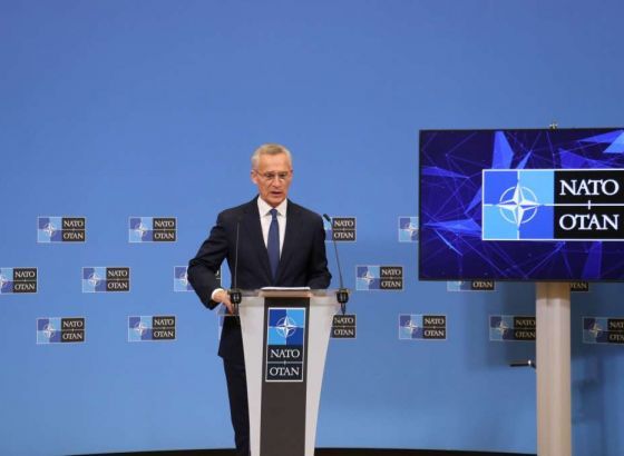 Stoltenberg: Nikome nije u interesu da se mandat misije ALTHEA ne obnovi (VIDEO)