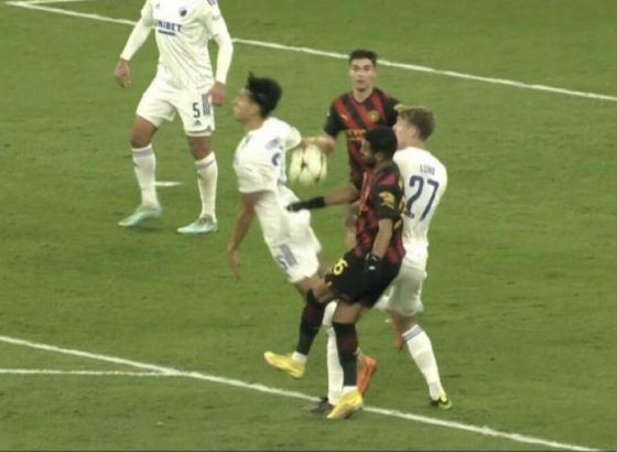 Pep Gvardiola ne razumije jedno fudbalsko pravilo