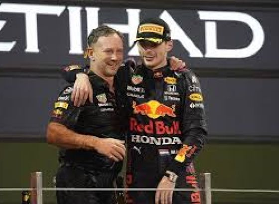 Verstappen je ove godine bio na drugom planetu