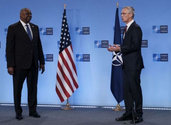 Stoltenberg i Austin III: Predani smo obrani svakog centimetra teritorija NATO-a, ako i kada do toga dođe