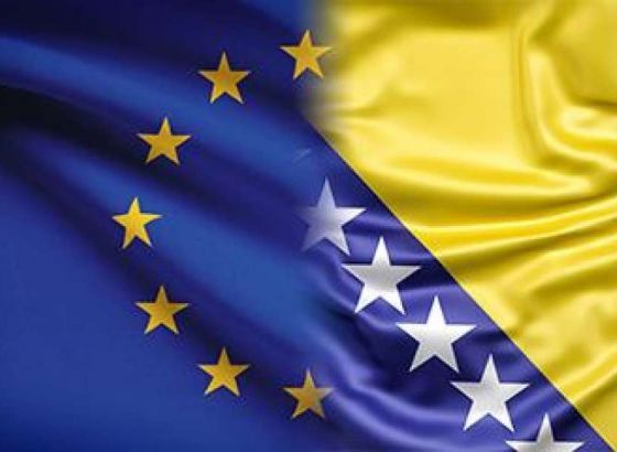 EK: BiH ostvarila napredak na putu ka Evropskoj uniji od posljednjeg izvještaja
