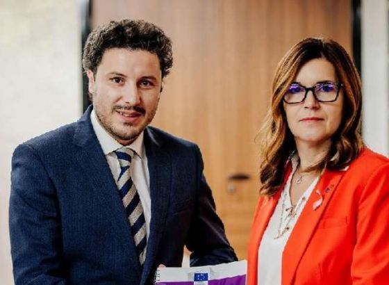 Abazović: Izvješće Europske komisije o napretku Crne Gore je bolje nego prošle godine