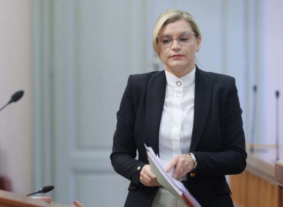 Hrvatska : Ministrica sporta opovrgnula da će država financirati gradnju Dinamovog stadiona