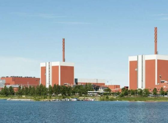 Finska se nada da će novi nuklearni reaktor ublažiti energetsku krizu