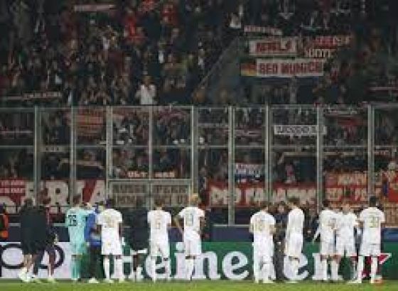 Bojkot navijača Bayerna u LP zbog skupih ulaznica
