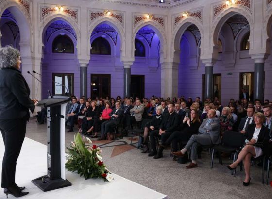 Započela naučna konfererencije ICES2022 - U fokusu inflacija i makroekonomska situacija
