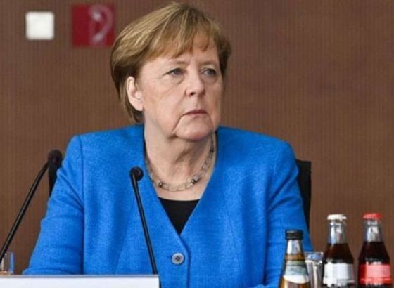 Merkel branila odluke svoje vlade o kupovini ruskog plina