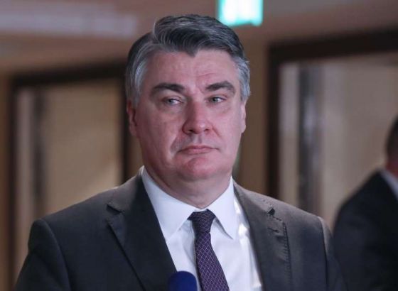 Milanović: BiH ne može ispuniti uvjete za status kandidata EU