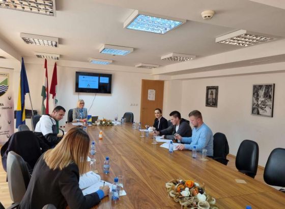 Pokrenuto šest novih biznisa u Gornjem Vakufu-Uskoplju