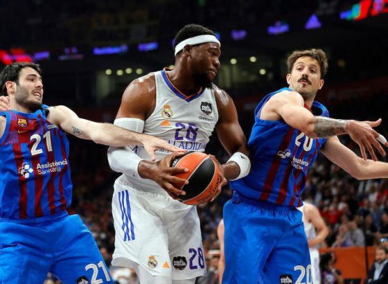 Barsi košarkaški El Klasiko, Virtus slavio protiv Bajerna
