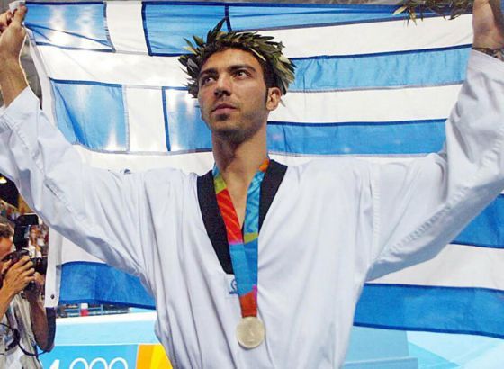 Preminuo grčki sportski heroj, krio je da je teško bolestan