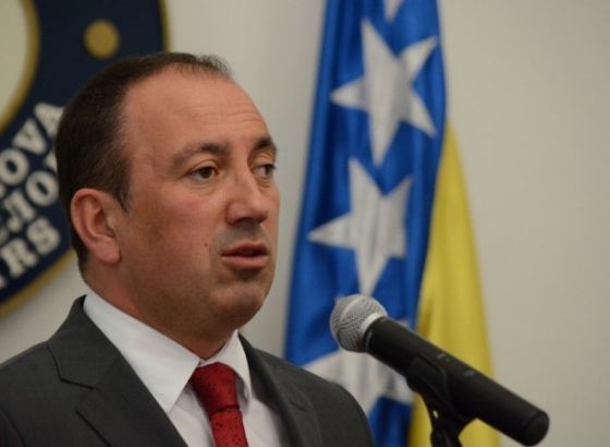 Crnadak: Svi moraju poštovati odluke CIK-a, izjave o sukobima su neodgovorne