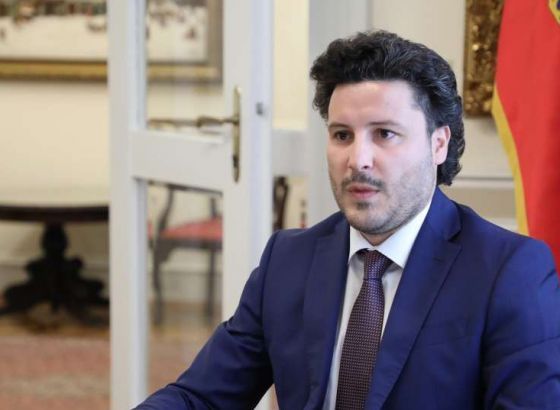 Crna Gora: Abazović predaje inicijativu za razrješenje dva ministra