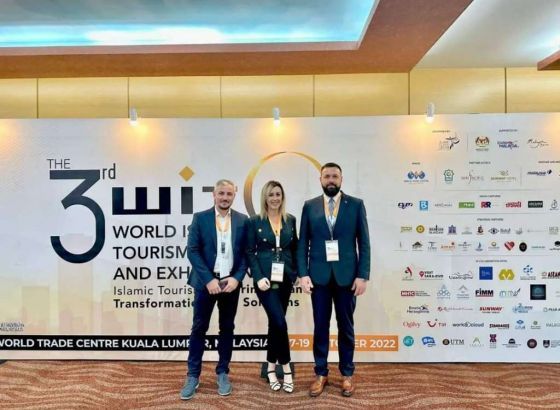 Visit Sarajevo učestvuje na Svjetskoj islamskoj turisičkoj konferenciji u Maleziji