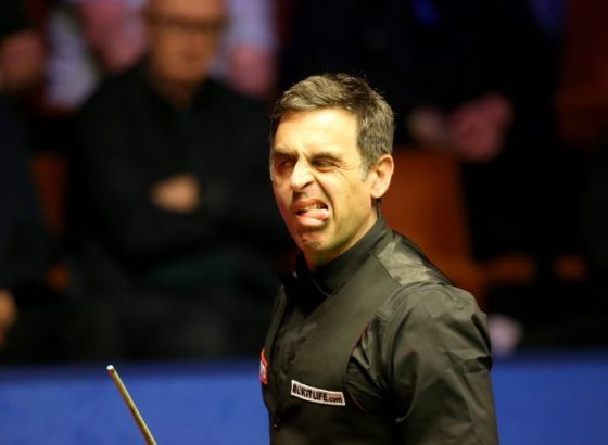 Ronijevih 5: Sena, Ali, Đoković, Federer i Vuds