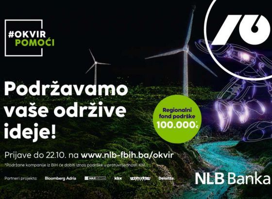 Prijave za treći regionalni projekt #OkvirPomoći do 22. oktobra