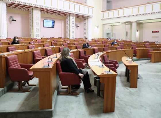 Hrvatska: Oporba, osim Socijaldemokrata, bojkotirat će Plenkovićevo izvješće o radu Vlade