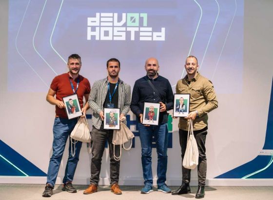 Završen osmi Tech Hosted, dokazani lider u zbližavanju poslovne i IT zajednice u BiH