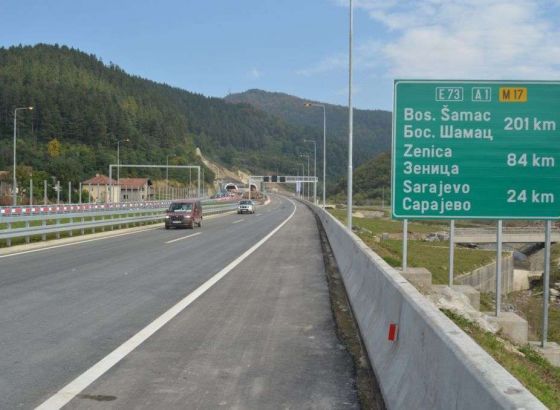 Novalić za Bloomberg Adria: Koridor Vc do kraja 2025, elektroprivrede će dobiti 4,4 milijarde