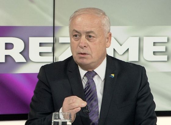 Arnautović: Moguće je da CIK poništi izbore u RS