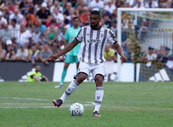 Još jedan problem za Juve: Bremer pauzira 20 dana