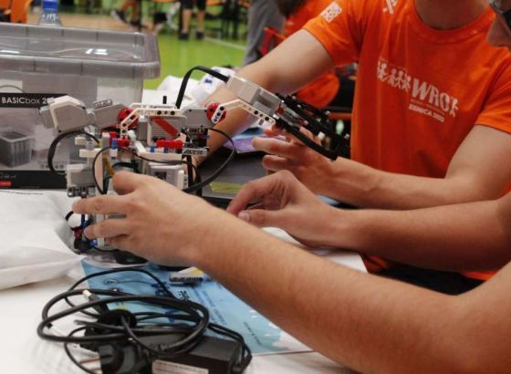 Robotički reprezentativci BiH u Ženevi osvojili tri nagrade i specijalno priznanje