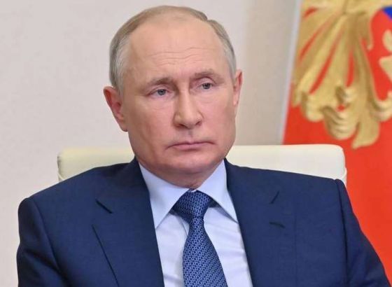 Putin uveo vanredno stanje u četiri ukrajinske regije