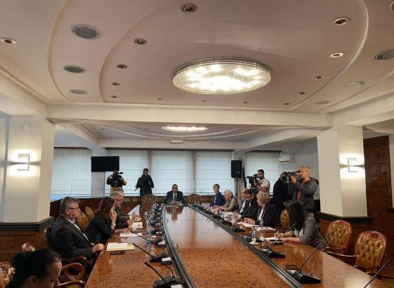 Zahtjev Kluba delegata bošnjačkog naroda u Vijeću naroda RS ocijenjen neprihvatljivim
