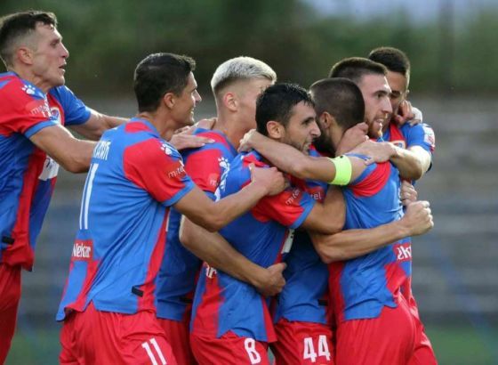 Borac prva ekipa u osmini finala Kupa BiH