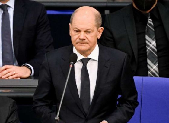 Scholz: Putin koristi energiju i hranu kao oružje, neće mu uspjeti taktika spržene zemlje