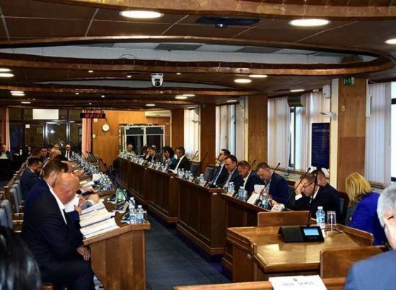 Skupština Brčkog usvojila Izmjene i dopune Zakona o porezu na dobit