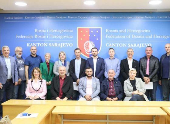 Ministarstvo privrede KS nastavlja podršku poslovnim i sajamskim aktivnostima