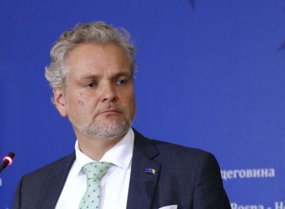 Sattler i ambasadori zemalja članica EU u dvodnevnoj posjeti Tešnju, Tesliću i Žepču