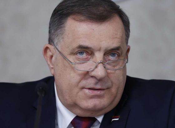 Dodik: Veoma brzo ćemo donijeti zakon o izborima u RS-u i vratiti nadležnost za izbore