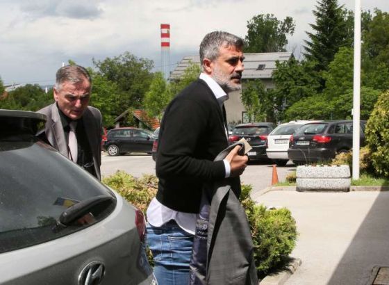 Zoranu Mamiću ponovno će se suditi za poticanje na zlouporabu, ali u odsutnosti